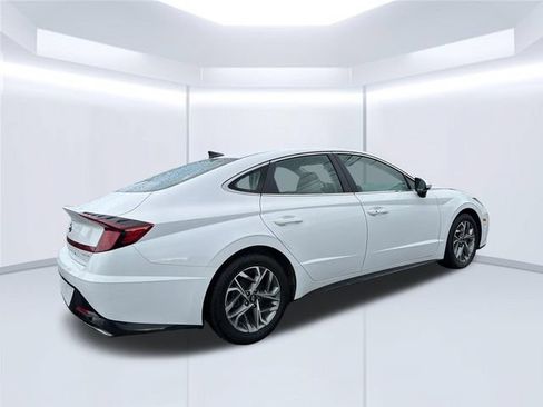 Used 2023 Hyundai Sonata SEL FWD image 5