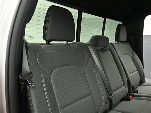 Used 2024 RAM 1500 Big Horn w/ Trailer Tow Group image 21