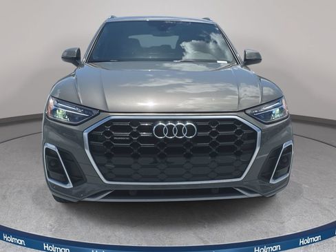 Certified 2023 Audi Q5 2.0T Premium AWD/4WD image 2