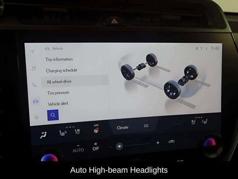 Used 2024 Lexus RZ 450e Premium w/ Accessory Package (Z1) image 14