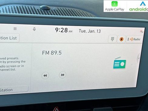 Certified 2024 Hyundai Ioniq 5 Limited image 24