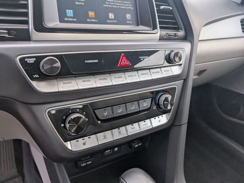 Used 2018 Hyundai Sonata SEL image 21