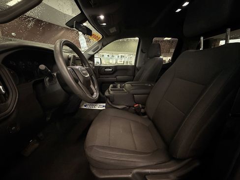 Used 2019 GMC Sierra 1500 4x4 Double Cab w/ Convenience Package image 24