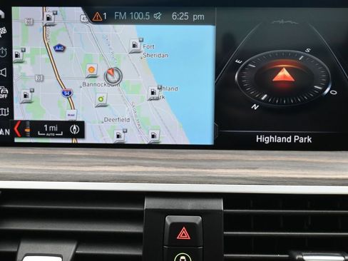 Used 2019 BMW X3 M40i w/ Premium Package image 14