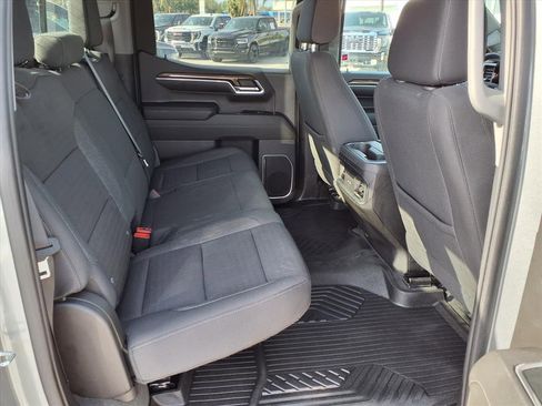 Used 2023 Chevrolet Silverado 1500 RST w/ All Star Edition Plus image 16