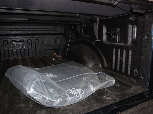 Certified 2023 Ford F150 Limited image 15