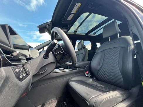 Certified 2026 Kia Sportage X-Line AWD/4WD image 18