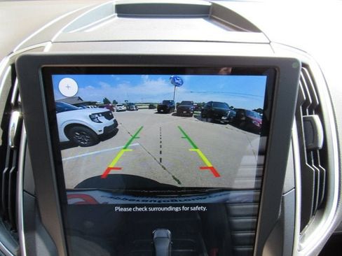 Used 2024 Ford Edge SEL w/ Convenience Package AWD/4WD image 39