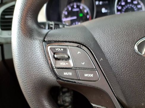 Used 2017 Hyundai Santa Fe Sport AWD/4WD image 20