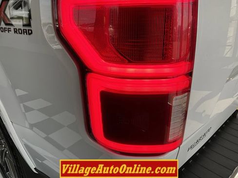 Used 2020 Ford F150 Lariat w/ Equipment Group 502A Luxury image 39