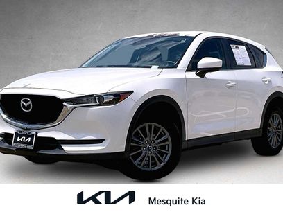 Used 2018 MAZDA CX-5 Sport