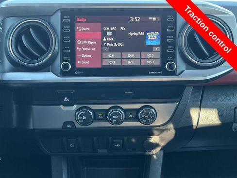 Used 2023 Toyota Tacoma SR5 image 4