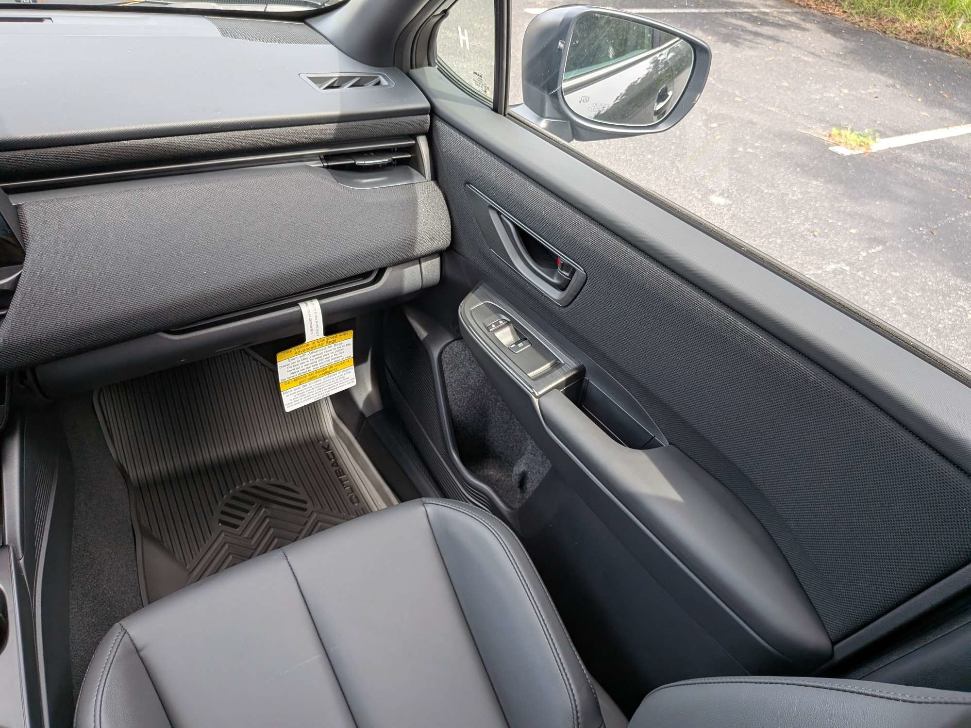 New 2026 Subaru Outback Premium AWD/4WD image 17