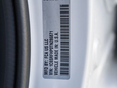 New 2026 RAM 1500 Limited image 45