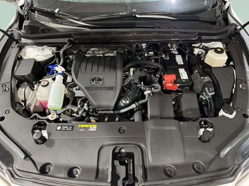 Used 2023 Lexus RX 350 image 31