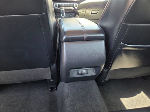 Used 2024 Nissan Altima 2.5 SR FWD image 20