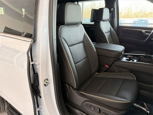 New 2026 Chevrolet Tahoe Premier image 22