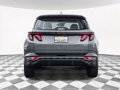 Certified 2024 Hyundai Tucson SE AWD/4WD image 12