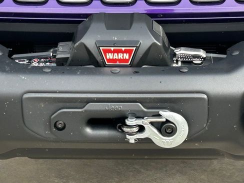 Used 2026 Jeep Wrangler Unlimited Rubicon image 5