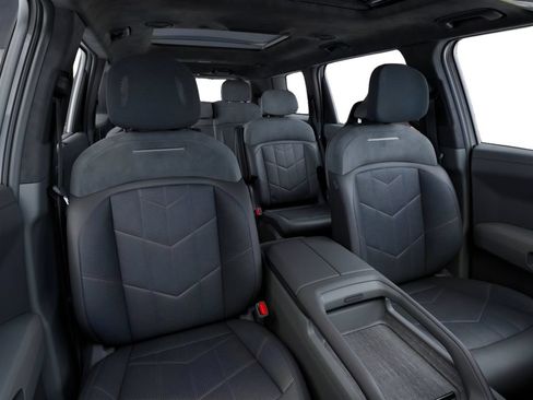 New 2027 Kia Telluride X-Line SX Prestige AWD/4WD image 15