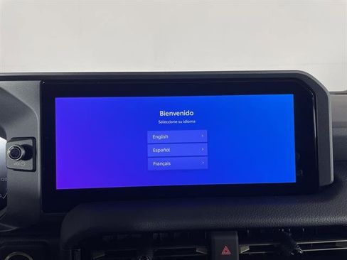 New 2026 Toyota Land Cruiser image 17