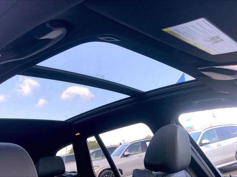 Certified 2022 BMW X3 sDrive30i w/ Convenience Package image 13