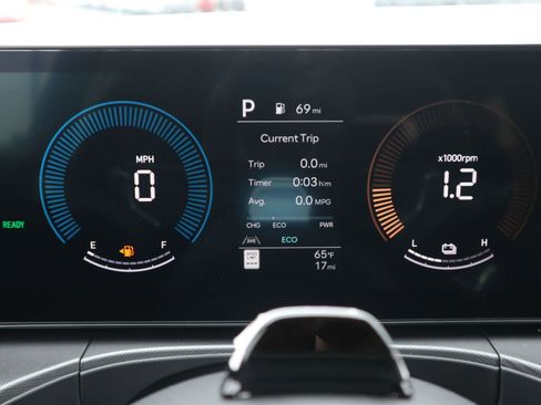 New 2026 Hyundai Santa Fe SEL image 12