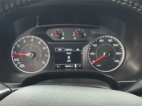 Used 2019 GMC Acadia SLE image 26