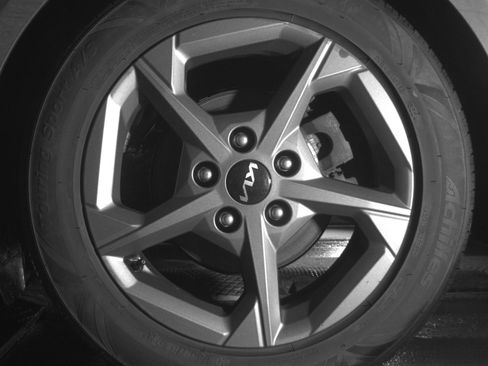 Used 2025 Kia K4 LXS image 14