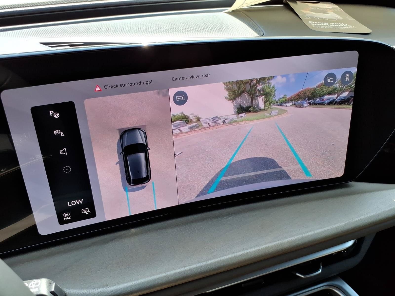 New 2026 Audi Q5 Premium Plus AWD/4WD image 18