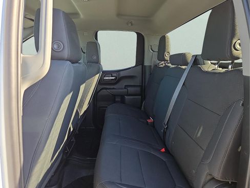 Certified 2019 Chevrolet Silverado 1500 Custom Trail Boss w/ Custom Convenience Package image 10