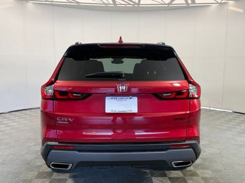 Used 2024 Honda CR-V Sport-L image 7