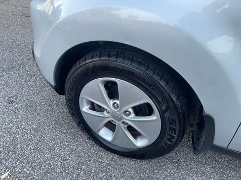 Used 2016 Kia Soul image 9