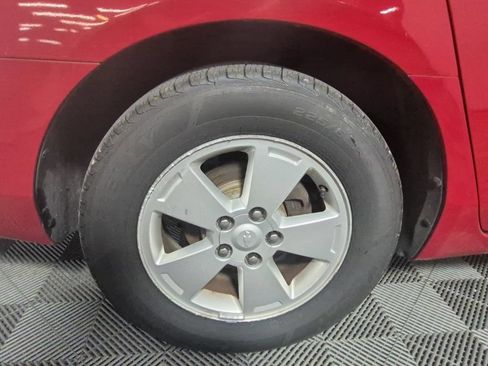 Used 2007 Chevrolet Impala LT FWD image 22