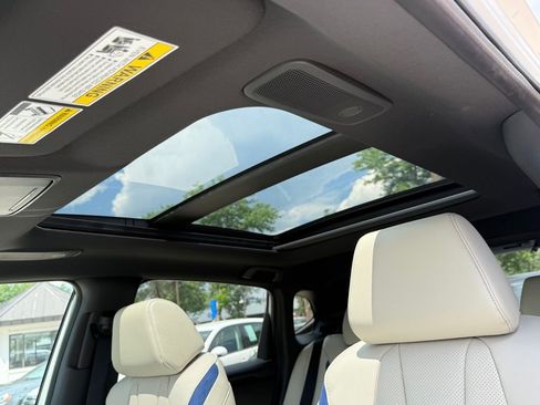 Certified 2025 Acura ADX A-Spec image 25