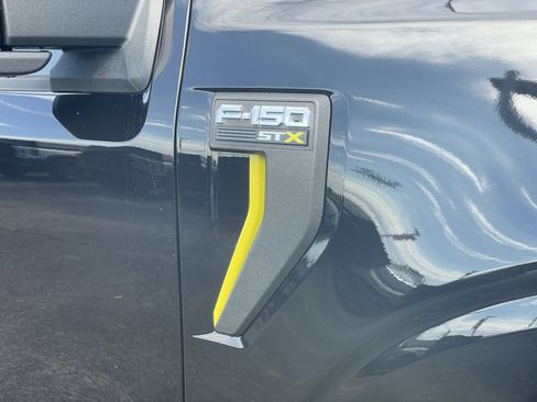 New 2025 Ford F150 STX w/ Equipment Group 200A image 3
