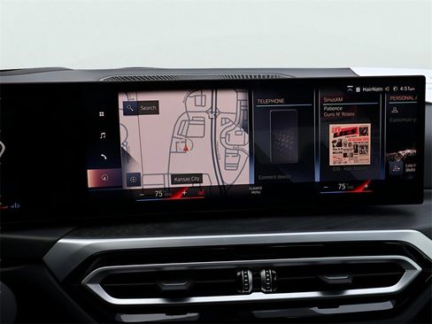 Used 2024 BMW 430i xDrive Coupe w/ Premium Package image 23