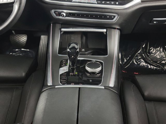 Used 2020 BMW X5 xDrive40i w/ Luxury Seating Package AWD/4WD image 26