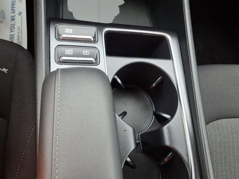 Used 2024 Hyundai Sonata SEL image 23