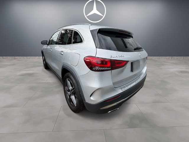 Certified 2023 Mercedes-Benz GLA 250 4MATIC image 3