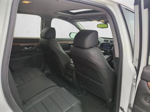 Used 2021 Honda CR-V EX-L image 19
