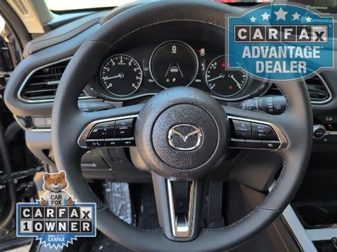 Certified 2025 MAZDA CX-30 AWD 2.5 S w/ Premium Package image 28