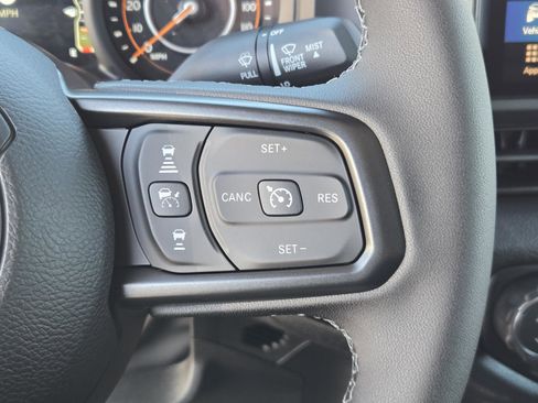 New 2026 Jeep Gladiator Sport image 20