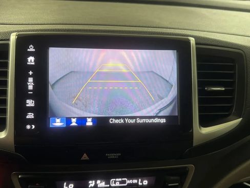 Used 2017 Honda Pilot EX-L image 25