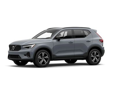 Certified 2023 Volvo XC40 B5 Plus w/ Climate Package