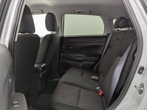 Used 2023 Mitsubishi Outlander Sport Ralliart image 17