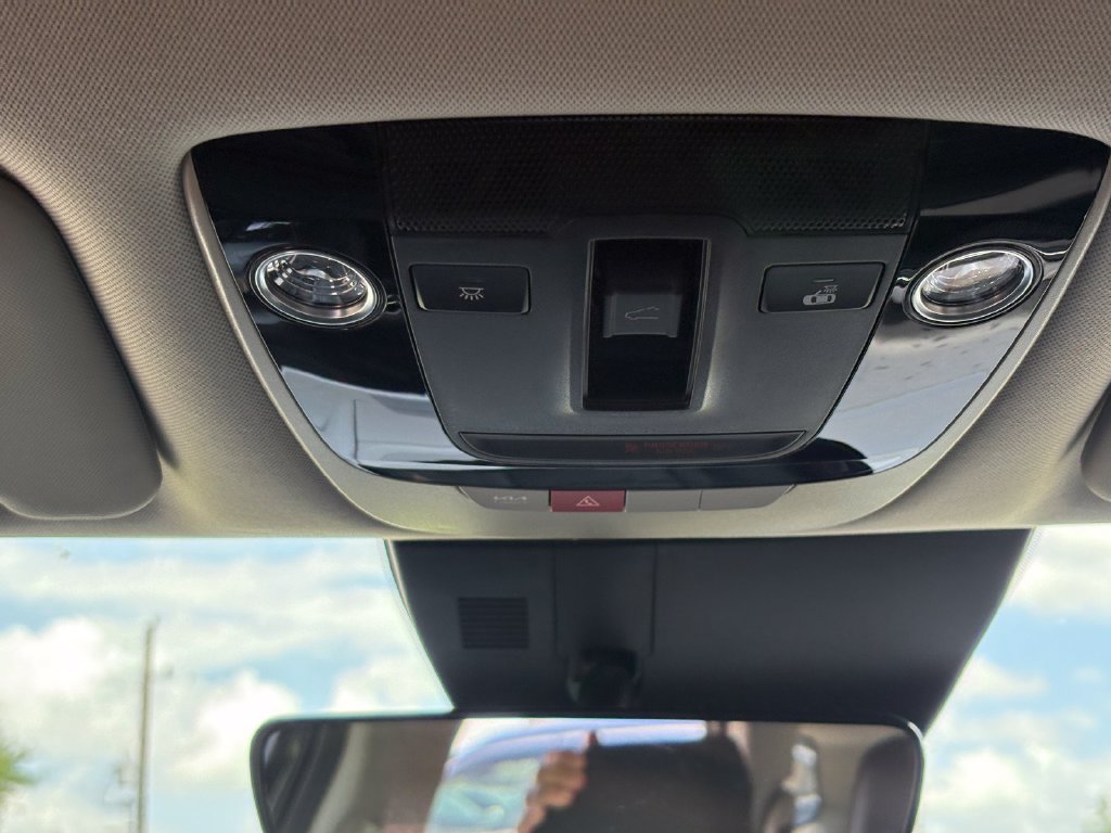 New 2026 Kia Sportage SX FWD image 16
