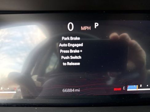 Certified 2022 Jeep Grand Cherokee L Limited image 8