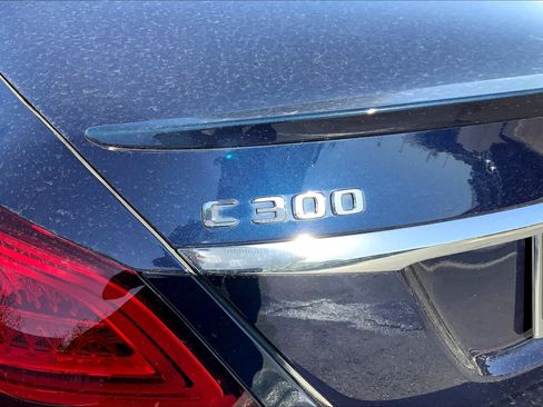 Certified 2020 Mercedes-Benz C 300 Sedan image 30