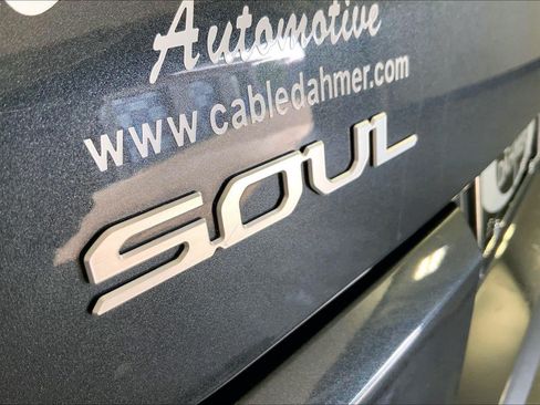 Certified 2023 Kia Soul EX FWD image 8